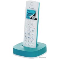 Радиотелефон Panasonic KX-TGC310RUC