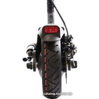 Электросамокат Halten Cross v.2 (золотистый)