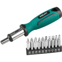 Набор домашнего мастера Волат 19620-100 (100 предметов)