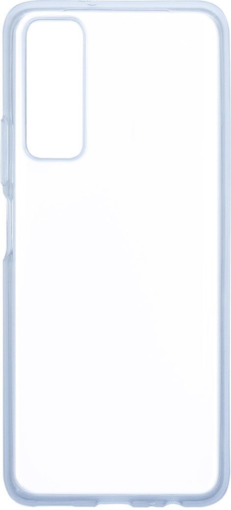 

Чехол для телефона Volare Rosso Clear для Huawei P Smart 2021 (прозрачный)