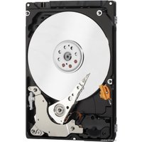 Жесткий диск WD Blue 750GB (WD7500BPVX)