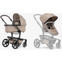 Универсальная коляска Joolz Day5 (2 в 1, sage green)