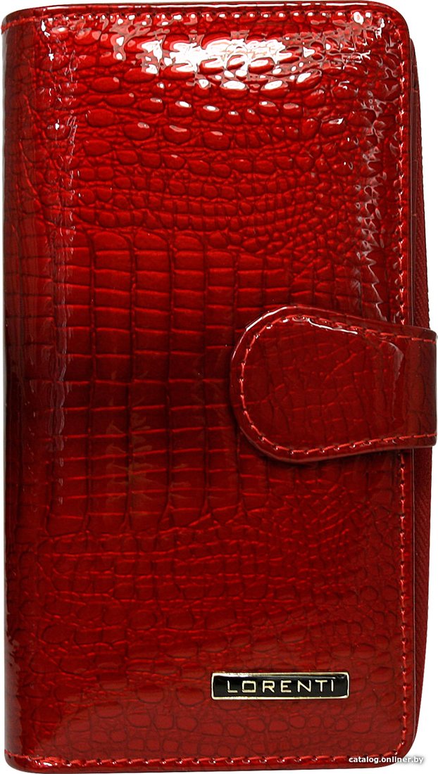 Кошелек Cedar Lorenti 76116-RS-1268 (красный)