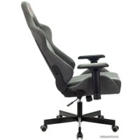 Игровое (геймерское) кресло A4Tech Bloody GC-700 (серый)