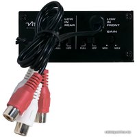 Автомобильный усилитель VIBE audio POWERBOX65.4M-V7 в Бресте