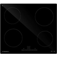 Варочная панель MAUNFELD AVI6043SBK