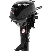 Лодочный мотор BarrakuDA HD9.8FHS