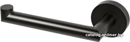 Держатель для туалетной бумаги Bemeta Dark 104212030L