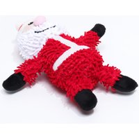 Игрушка для собак Sima-Land Дед мороз 7883196