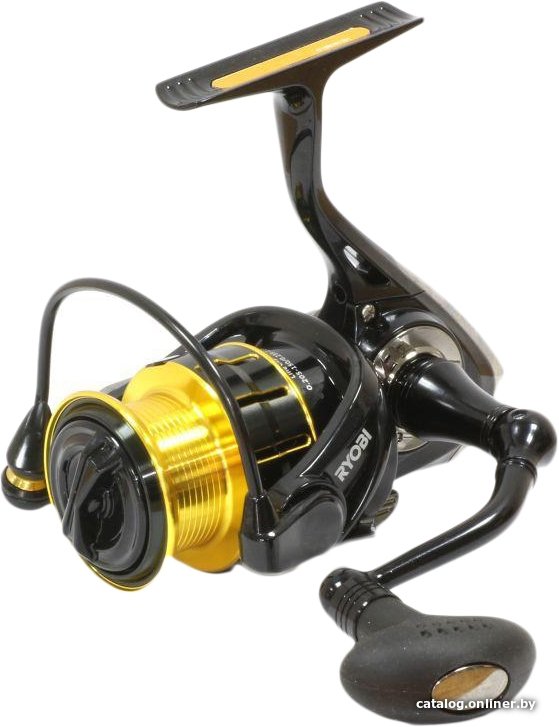 Рыболовная катушка Ryobi Maturity 2000