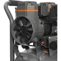 Компрессор Daewoo Power DAC 250SV