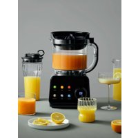 Стационарный блендер Tuvio TSB04PFP