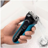 Электробритва Braun Series 3 3040s Wet&Dry