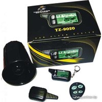 Автосигнализация Tomahawk TZ-9010