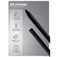 Графический планшет XP-Pen Deco L (черный)