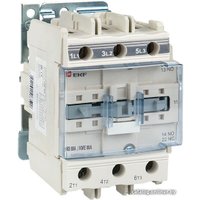 Контактор EKF PROxima КМЭ ctr-s-80-220