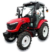 Мини-трактор Rossel RT-504D