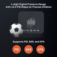 Автомобильный компрессор 70mai TP07