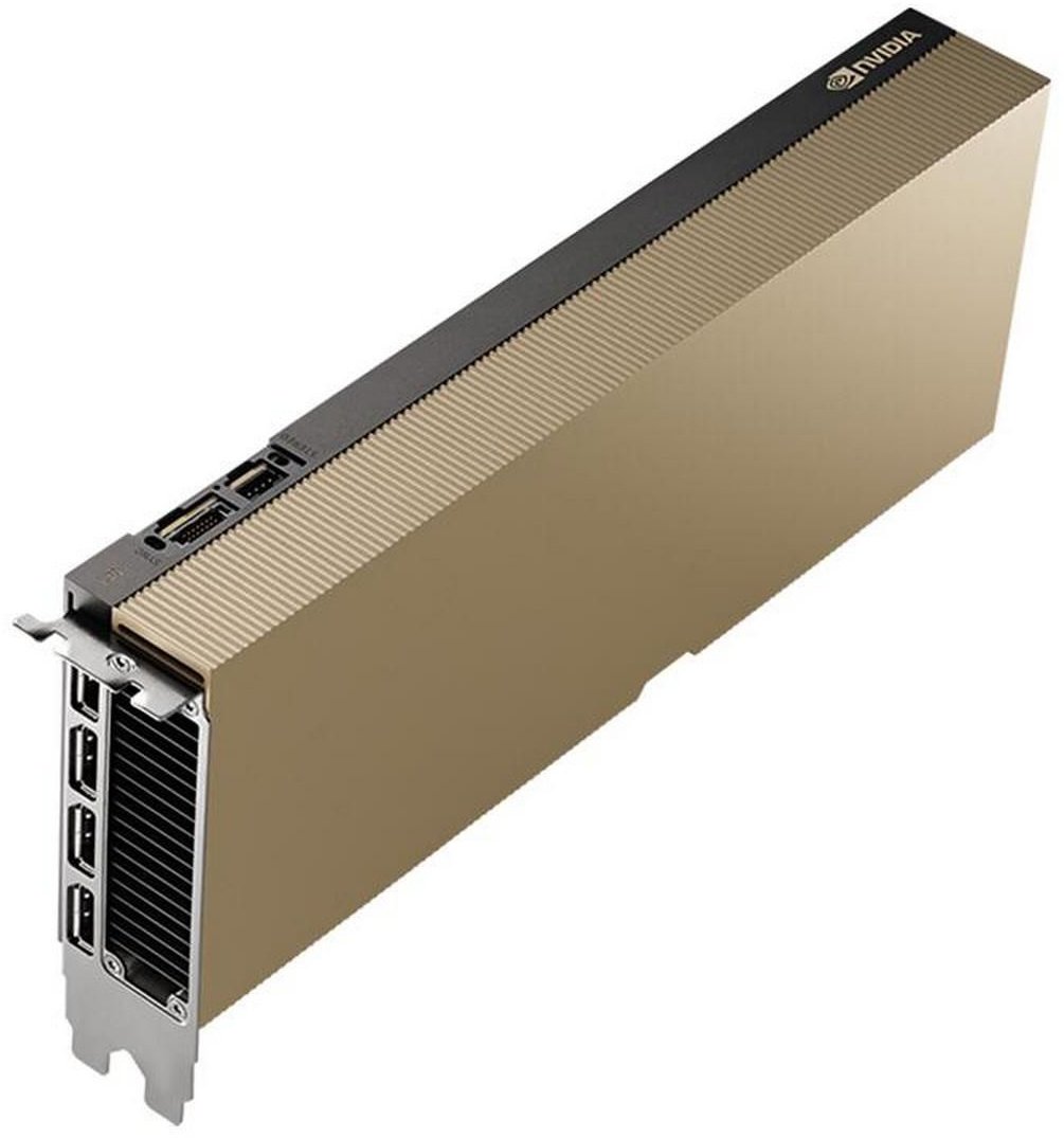 

Видеокарта NVIDIA Tesla L40S 48GB GDDR6 900-2G133-0080-000