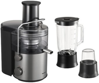 Соковыжималка Panasonic MJ-CB800STN