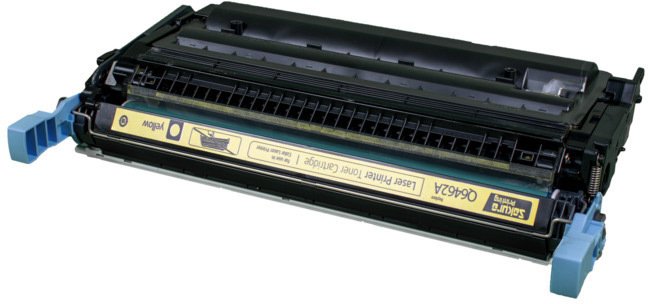 

Картридж Sakura Printing SAQ6462A