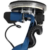 Шлифмашина для стен и потолков Dedra DED7766