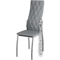 Стул ВВР Румба (рогожка серый)