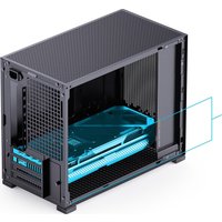 Корпус Jonsbo D32 Std (черный) в Барановичах