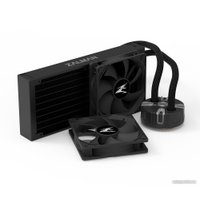 Жидкостное охлаждение для процессора Zalman Reserator5 Z24 (черный)