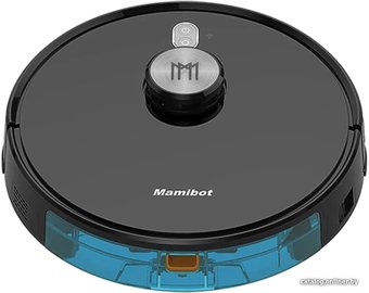 Mamibot ExVac890