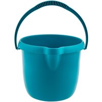 Ведро Palisad 929575 (бирюзовый)