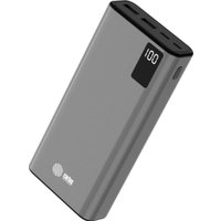 Внешний аккумулятор CACTUS CS-PBFSFA-20000 20000mAh (серый) в Гродно