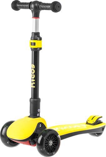 Ricos Epic MS400 (желтый)