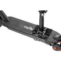 Электросамокат MyWay X2 Max (черный)