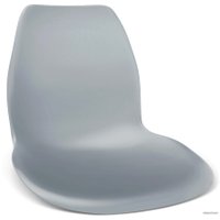 Стул Sheffilton SHT-ST29/S95-1 (серый/черный муар)