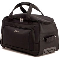 Сумка-тележка L'Case Boston BS-59 59 л (черный)