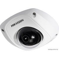 IP-камера Hikvision DS-2CD2520F (2.8 мм)