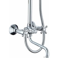 Душевая система  Diadonna Д80-335354