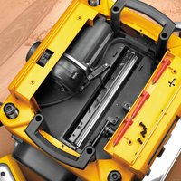 Рейсмусовый станок DeWalt DW735