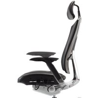 Офисное кресло Cooler Master Ergo L (черный)