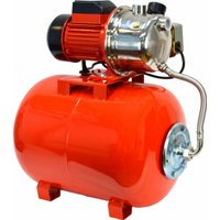 Насосная станция Brait NS-1000/24S