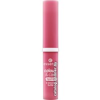 Губная помада Essence Colour & Care Lipstick (тон 06)