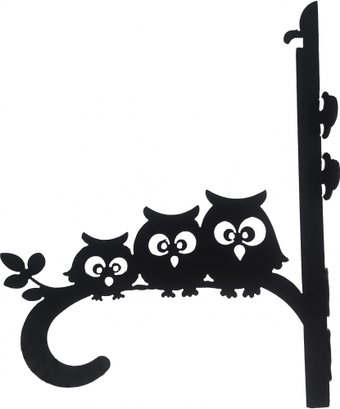 Держатель для кашпо Станкоинструмент ЦН №18