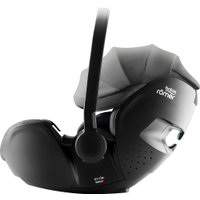 Детское автокресло Britax Romer Baby Safe Pro Style (mineral grey)