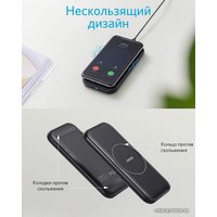 Беспроводное зарядное Anker PowerWave Pad