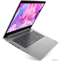 Ноутбук Lenovo IdeaPad 3 17ADA05 81W20097RU