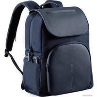 Городской рюкзак XD Design Soft Daypack P705.985 (синий)