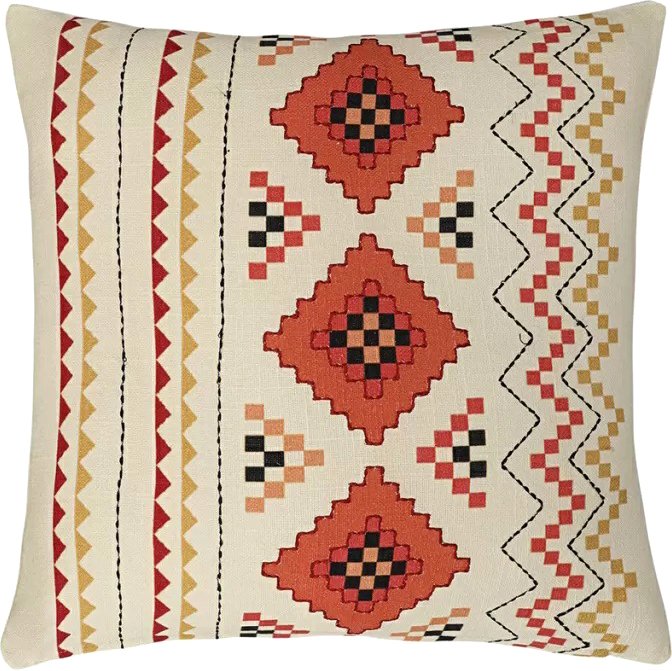 

Декоративная подушка Tkano Cultural Heritage TK24-CU0024