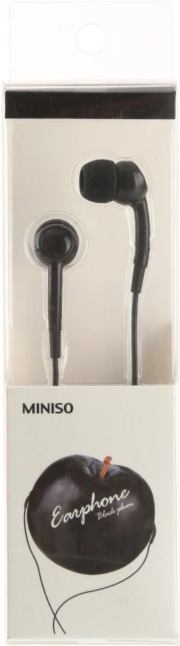 

Наушники Miniso 6515