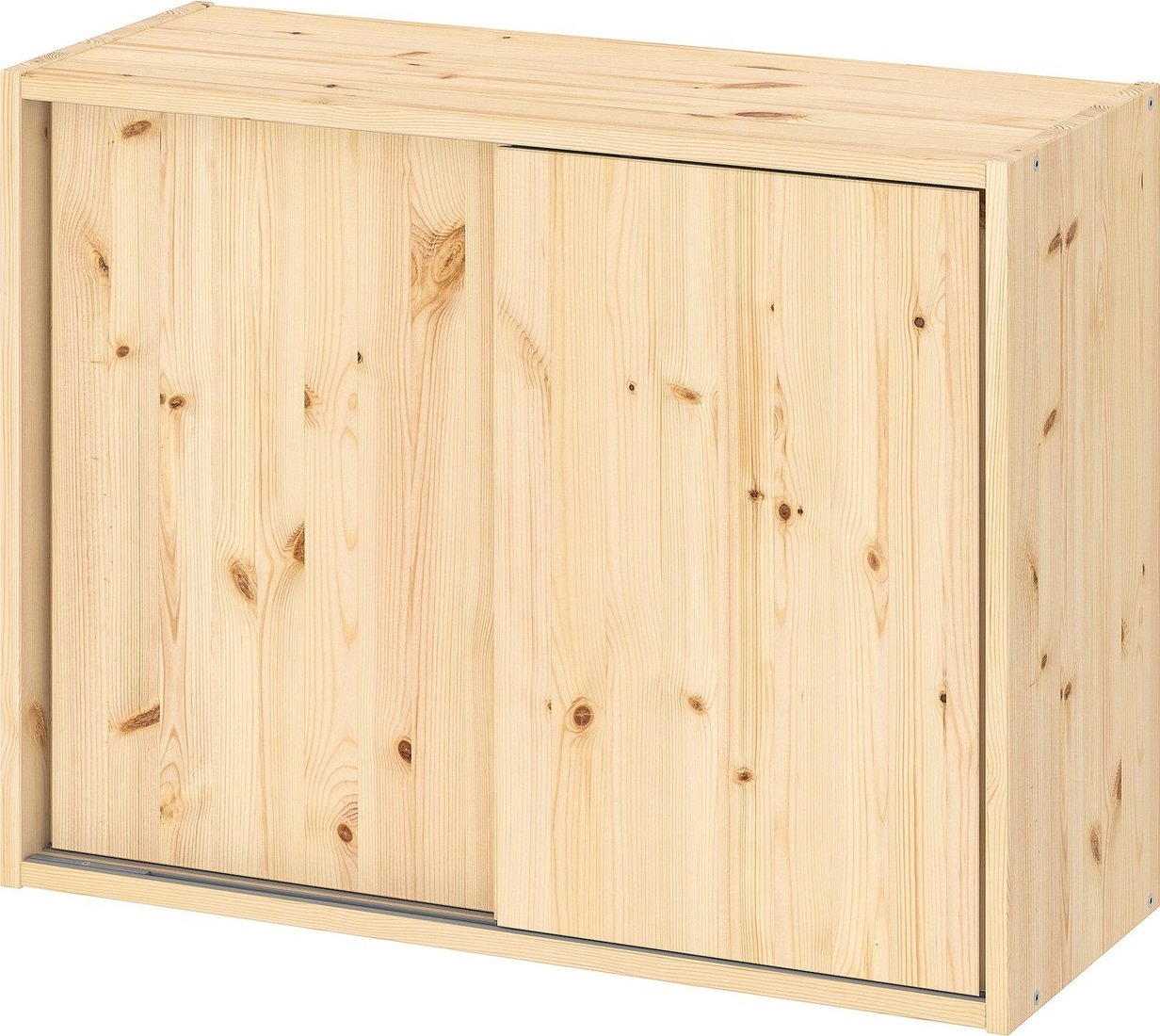 Шкаф-купе Ikea Ivar 00494394